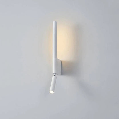 Orbit Adjustable Rotating Wall Light | Karnz