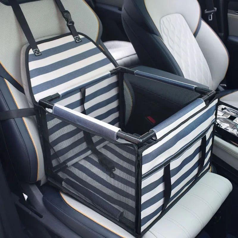 Travel Dog Seat Cover Skanto