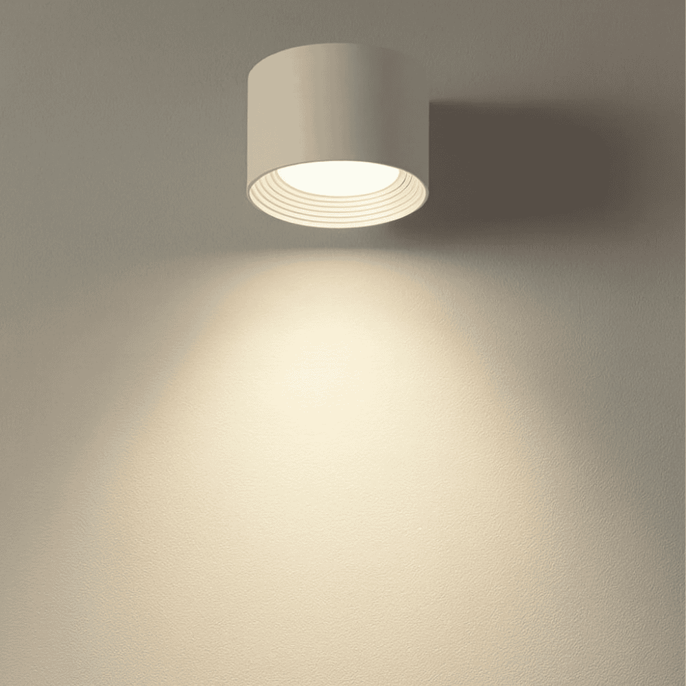 Skanto | Nordic Wireless Wall Lamp with Remote Control