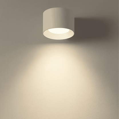 Skanto | Nordic Wireless Wall Lamp with Remote Control