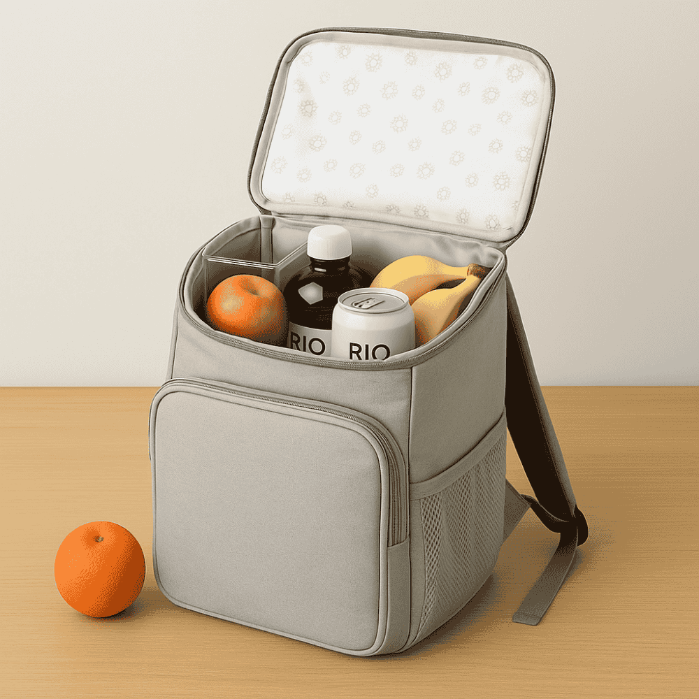 Skanto | Insulated Nordic Cooler Backpack