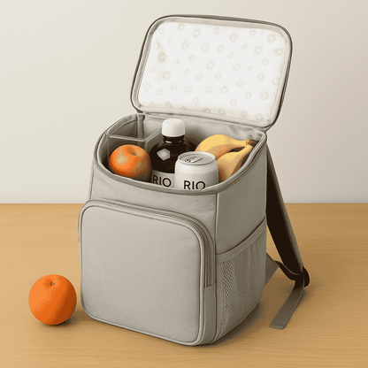 Skanto | Insulated Nordic Cooler Backpack