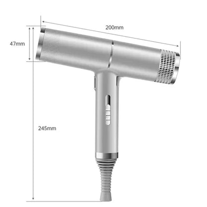 Skanto | Professional Ionic Hair Dryer