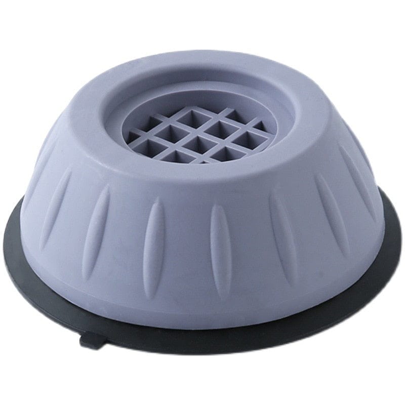 Anti-Vibration Pads | Dampens noise and vibrations of the washing machine | Karnz