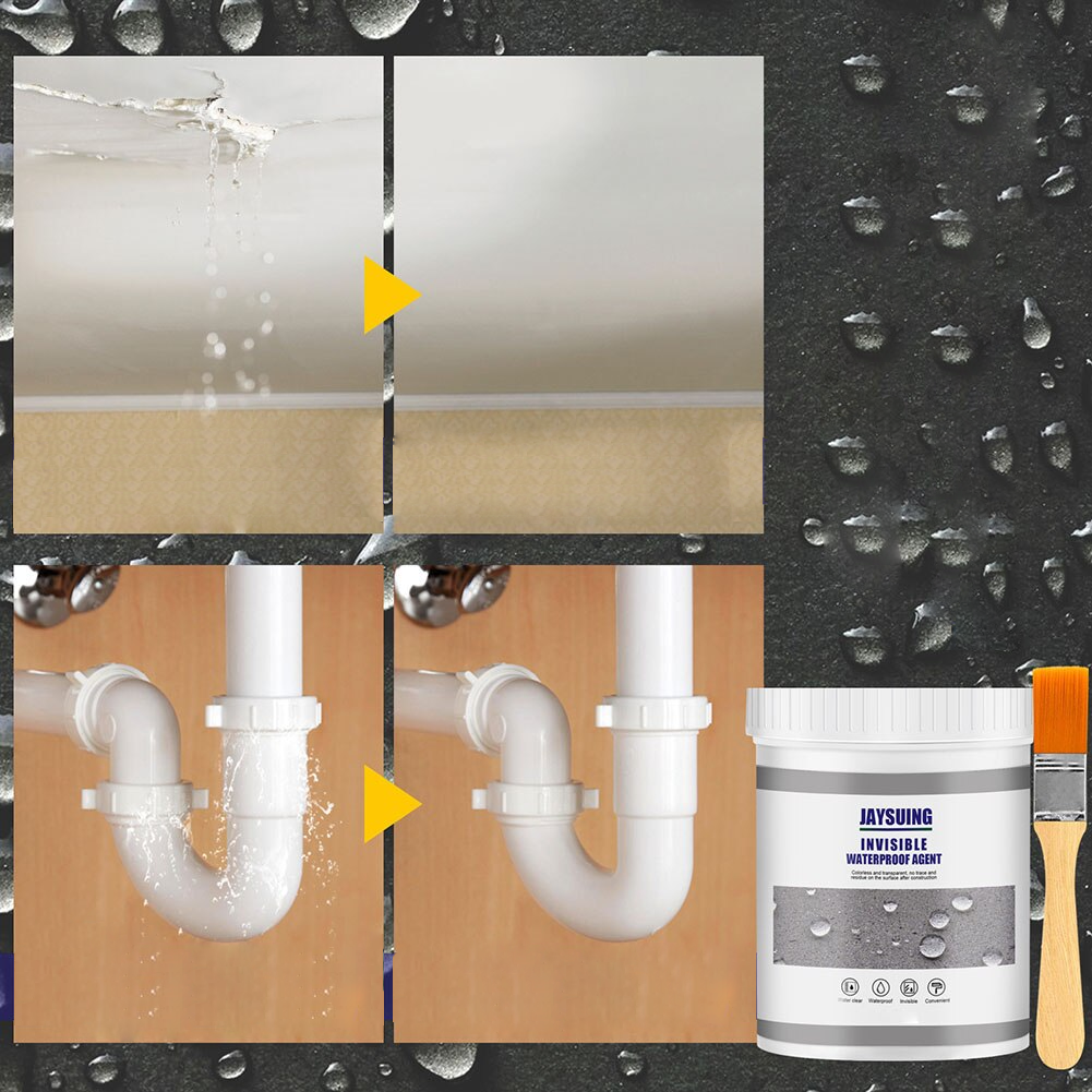 Skanto | Waterproof Sealant for All Leak Repairs