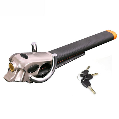BowLift | Foldable Steering Wheel Anti-theft Bar with Alarm Function – The Powerful Car Security Device
