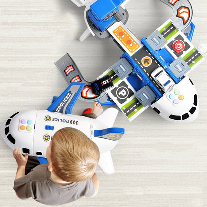 BowLift | Airplane and Vehicles for Endless Fun