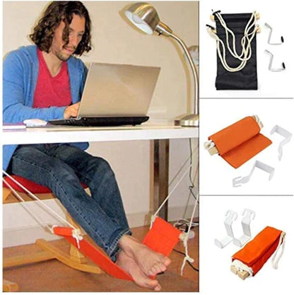 Sandsberg - Desk footrest