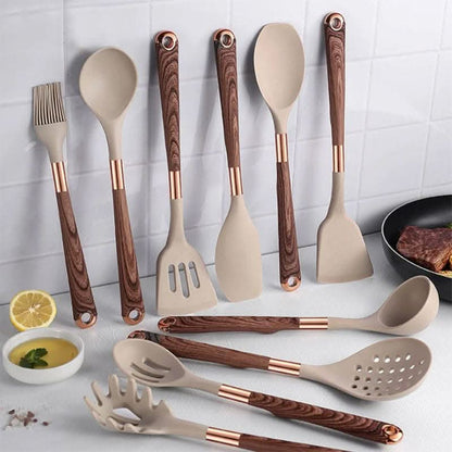 Skanto | Heat-Resistant and Stylish for Every Kitchen