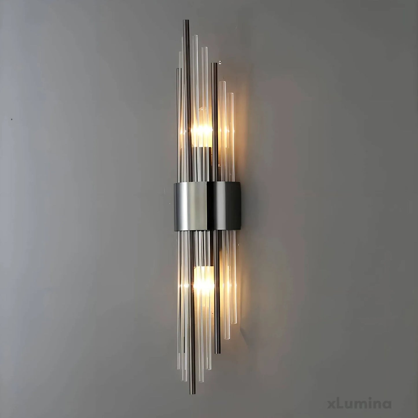 Skanto | Crystal Decor Wall Lamp