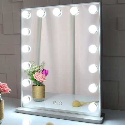 Skanto | Makeup Mirror Lighting - GlowLuxe