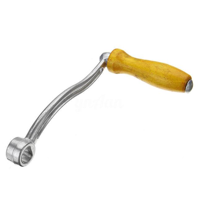 Skanto | Manual Meat Grinder and Sausage Maker Hand-Cranked Meat Grinder Cooking Tool