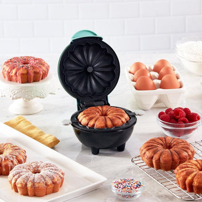 BowLift | CakeWhirl - Quick and perfect cake baking