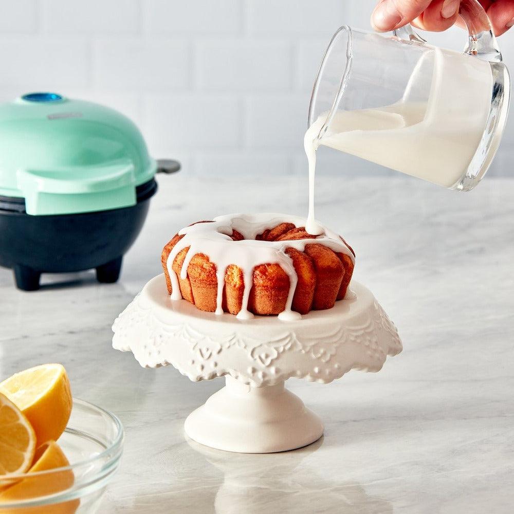BowLift | CakeWhirl - Quick and perfect cake baking