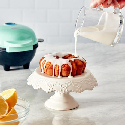 BowLift | CakeWhirl - Quick and perfect cake baking