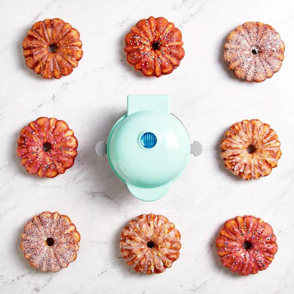 BowLift | CakeWhirl - Quick and perfect cake baking
