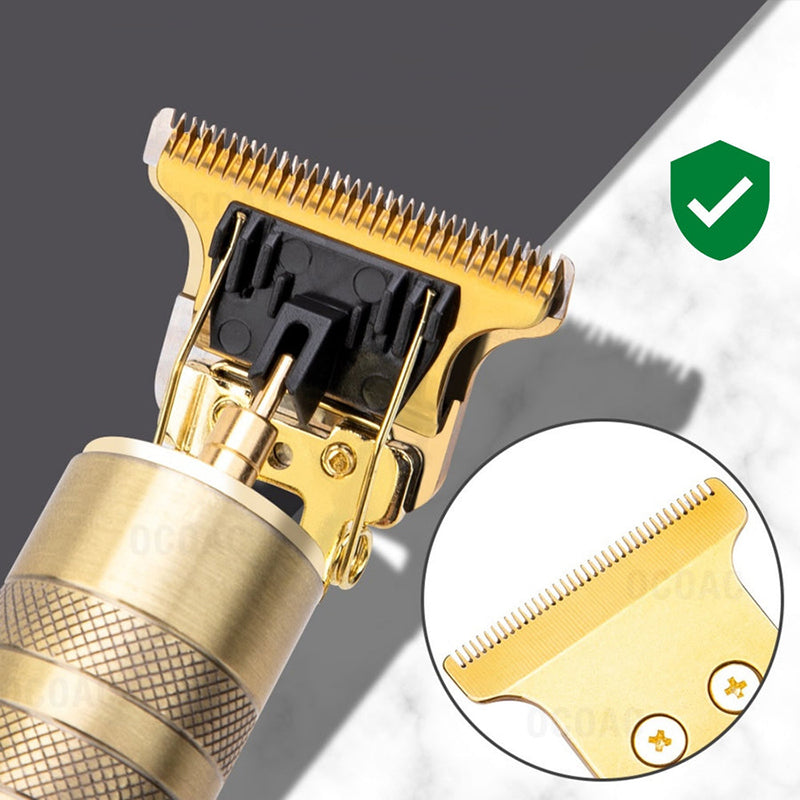 Brehn | Men's Wireless Hair Clipper