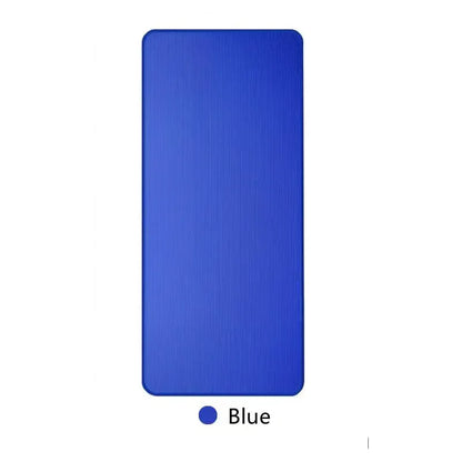 BowLift | FlexiMat – Extra Thick Non-Slip Yoga Mat for Ultimate Comfort & Stability