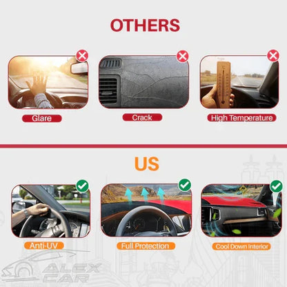 Kalsten | DashGuard™ Ultimate Dashboard Protection