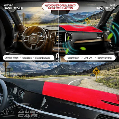 Kalsten | DashGuard™ Ultimate Dashboard Protection