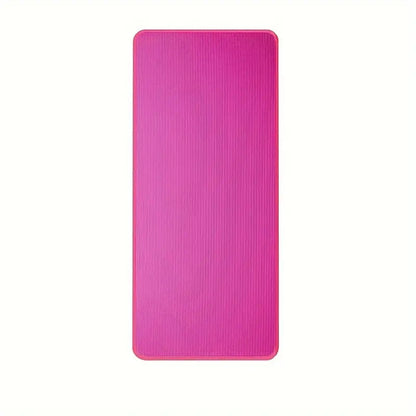 BowLift | FlexiMat – Extra Thick Non-Slip Yoga Mat for Ultimate Comfort & Stability