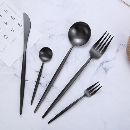 Brehn | Modern Minimalist Cutlery Set