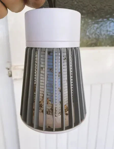 Skanto | Mosquito and Pest Killer Lamp - 2-Pack, UV Light Insect Trap for Indoor and Outdoor Use, Effective Pest Control Solution