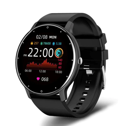 HealthTrack Pro Smartwatch – Smart Watch with 50% Discount Bowlift