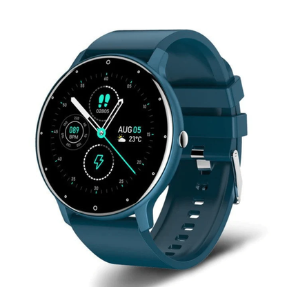 HealthTrack Pro Smartwatch – Smart Watch with 50% Discount Bowlift