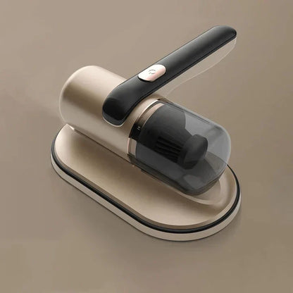 Skanto | Portable High-Frequency Vacuum for Mattresses and Upholstery