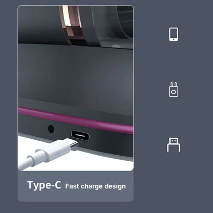 Skanto | Portable High-Frequency Vacuum for Mattresses and Upholstery