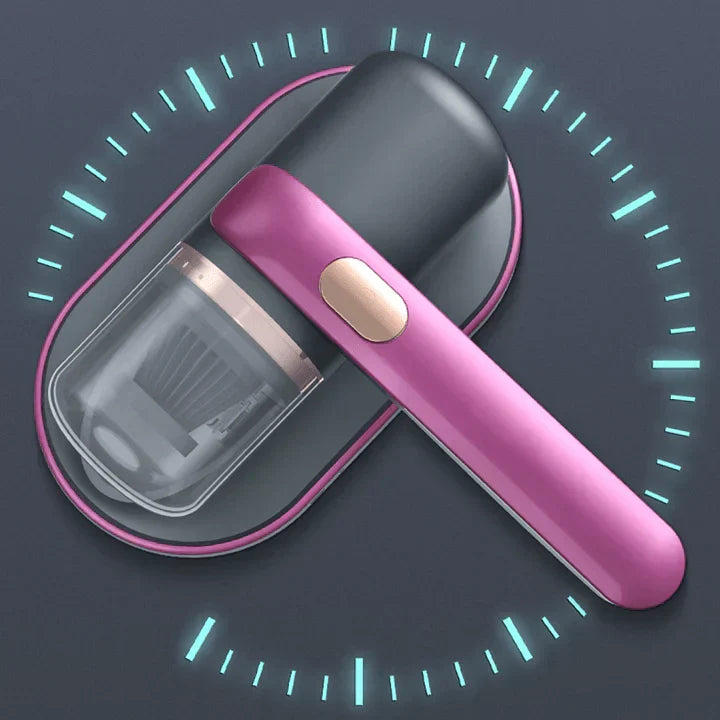 Skanto | Portable High-Frequency Vacuum for Mattresses and Upholstery