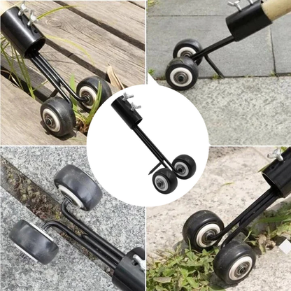 Kalsten | Strong Gap Weeder | Easy Weed Removal!
