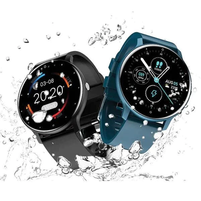 HealthTrack Pro Smartwatch – Smart Watch with 50% Discount Bowlift