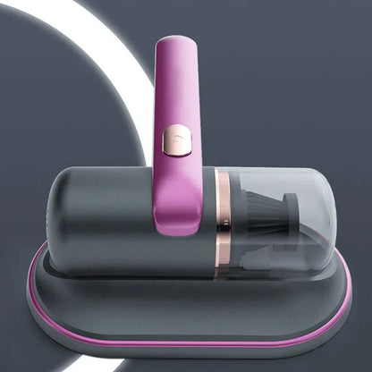 Skanto | Portable High-Frequency Vacuum for Mattresses and Upholstery