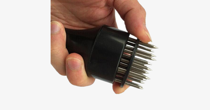 BowLift | Stainless Steel Meat Tenderizer - For the best cooking experience!