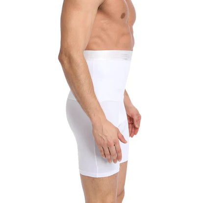 BowLift | Men's Compression Shorts - CoreFlex