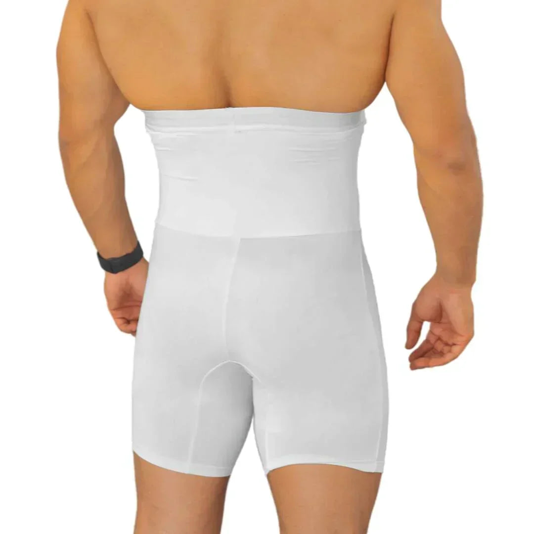 Skanto | Men's Compression Shorts - CoreFlex