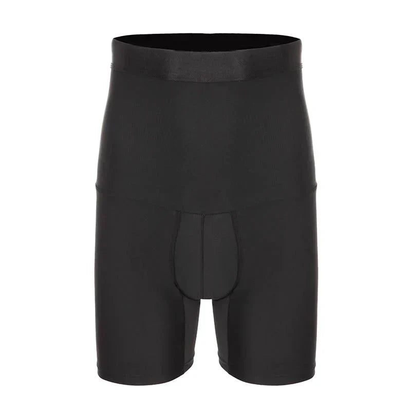 Skanto | Men's Compression Shorts - CoreFlex