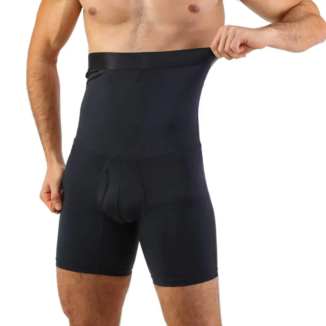 BowLift | Men's Compression Shorts - CoreFlex