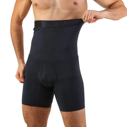 BowLift | Men's Compression Shorts - CoreFlex