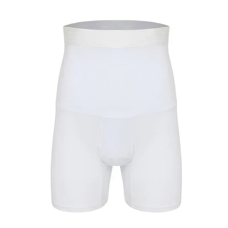 Skanto | Men's Compression Shorts - CoreFlex