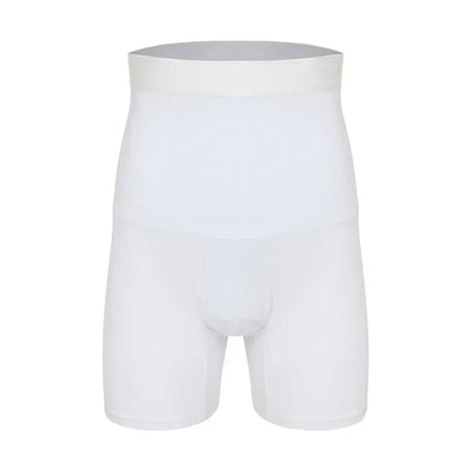 Skanto | Men's Compression Shorts - CoreFlex