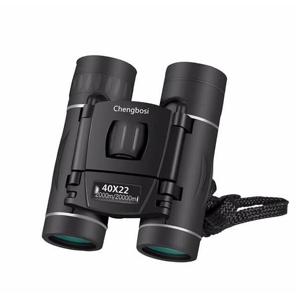 Skanto | HD 40x22 Compact Binoculars Long-Distance Outdoor Observation