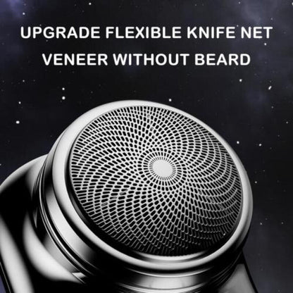 BowLift | Men's Mini Electric Shaver