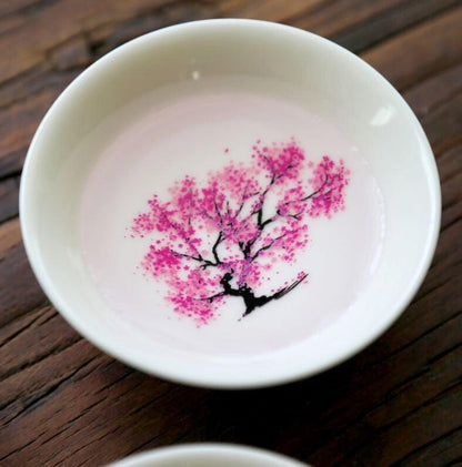 BowLift | Metamorphic Color Changing Bowls