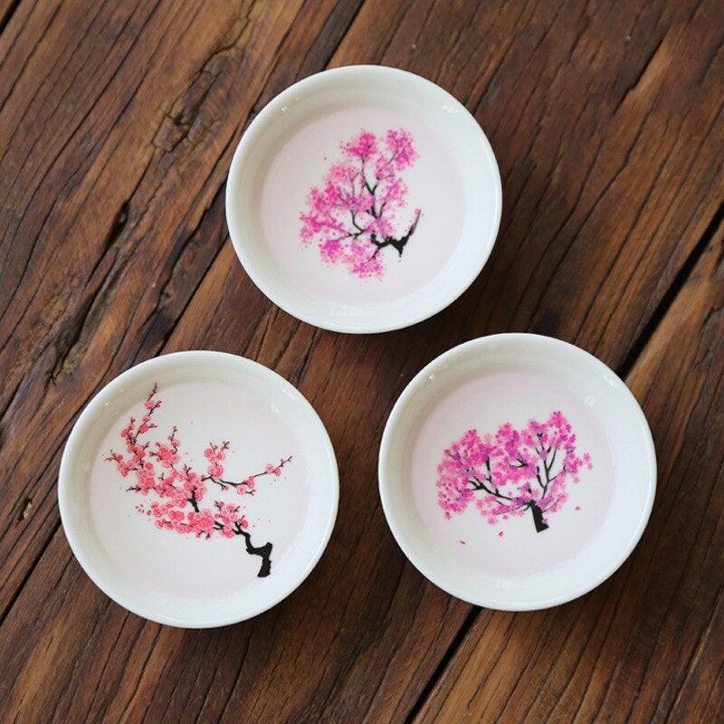 BowLift | Metamorphic Color Changing Bowls
