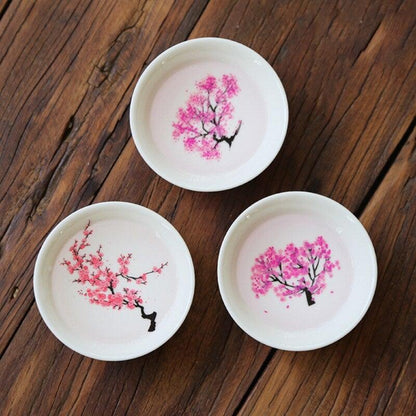 BowLift | Metamorphic Color Changing Bowls