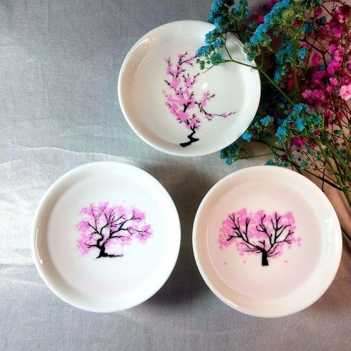 BowLift | Metamorphic Color Changing Bowls