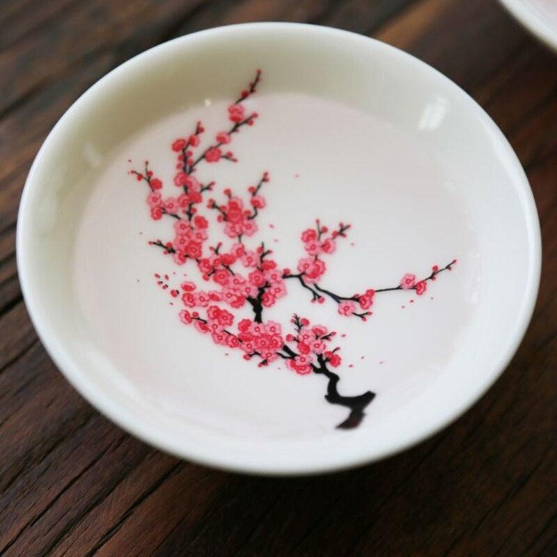 BowLift | Metamorphic Color Changing Bowls